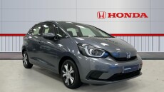 Honda Jazz 1.5 i-MMD Hybrid SR 5dr eCVT Hybrid Hatchback